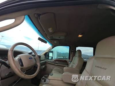 2004 Ford Super Duty F-250 XL Crew Cab Medium Bed - zdjęcie 19 z 57 - miniatura