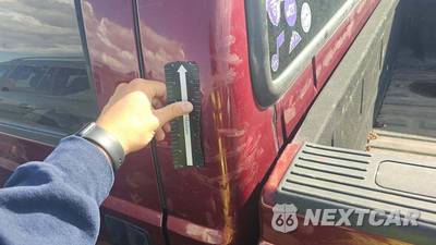 2004 Ford Super Duty F-250 XL Crew Cab Medium Bed - zdjęcie 55 z 57 - miniatura