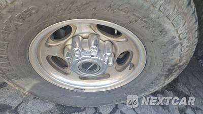 2004 Ford Super Duty F-250 XL Crew Cab Medium Bed - zdjęcie 21 z 57 - miniatura
