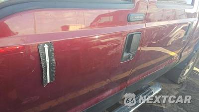 2004 Ford Super Duty F-250 XL Crew Cab Medium Bed - zdjęcie 49 z 57 - miniatura