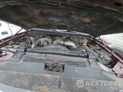 2004 Ford Super Duty F-250 XL Crew Cab Medium Bed - zdjęcie 15 z 57 - miniatura
