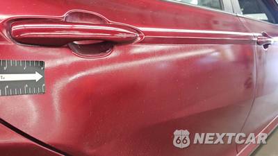 2022 Toyota Camry LE - zdjęcie 23 z 29 - miniatura