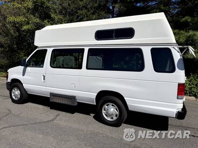 2014 Ford Super Duty E-350 Commercial Cargo Van 138.0" WB - zdjęcie 13 z 51 - miniatura