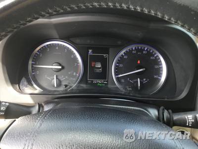 2019 Toyota Highlander Limited Platinum - zdjęcie 17 z 19 - miniatura