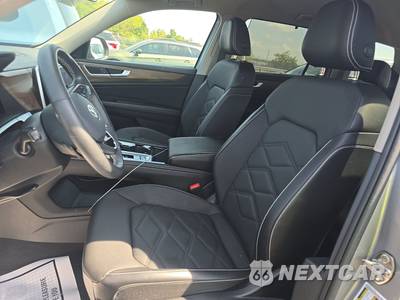 2024 Volkswagen Atlas 2.0T SE w/Technology - zdjęcie 7 z 27 - miniatura