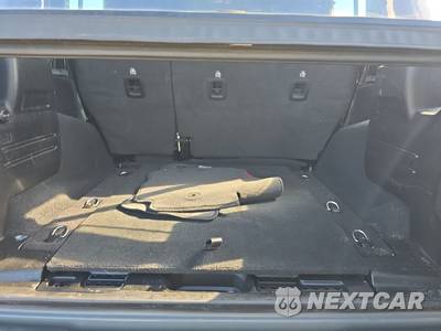 2023 Jeep Wrangler 4 Door Sport - zdjęcie 16 z 23 - miniatura