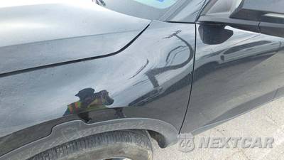 2024 Hyundai Santa Cruz SEL Crew Cab Short Bed - zdjęcie 25 z 26 - miniatura