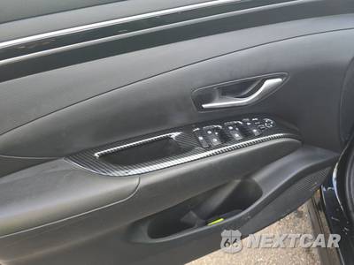 2024 Hyundai Santa Cruz SEL Crew Cab Short Bed - zdjęcie 9 z 26 - miniatura