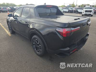 2024 Hyundai Santa Cruz SEL Crew Cab Short Bed - zdjęcie 6 z 26 - miniatura