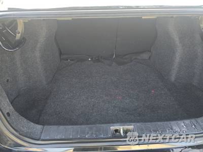 2021 Nissan Versa SV - zdjęcie 16 z 32 - miniatura