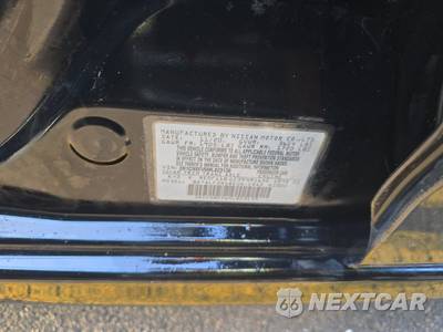 2021 Nissan Versa SV - zdjęcie 14 z 32 - miniatura