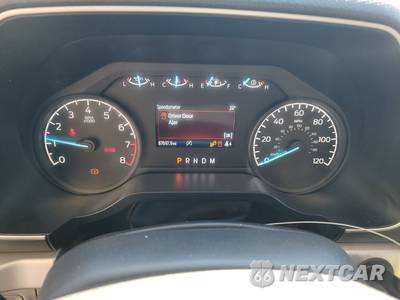 2023 Ford F-150 XLT Crew Cab Medium Bed - zdjęcie 12 z 30 - miniatura