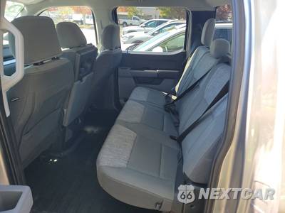 2023 Ford F-150 XLT Crew Cab Medium Bed - zdjęcie 13 z 30 - miniatura