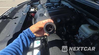 2013 Toyota 4Runner Limited - zdjęcie 18 z 39 - miniatura
