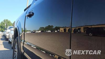 2019 Ford F-150 XLT Crew Cab Short Bed - zdjęcie 23 z 39 - miniatura