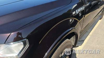 2019 Ford F-150 XLT Crew Cab Short Bed - zdjęcie 31 z 39 - miniatura