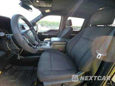 2019 Ford F-150 XLT Crew Cab Short Bed - zdjęcie 7 z 39 - miniatura