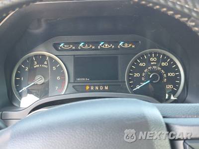 2019 Ford F-150 XLT Crew Cab Short Bed - zdjęcie 12 z 39 - miniatura