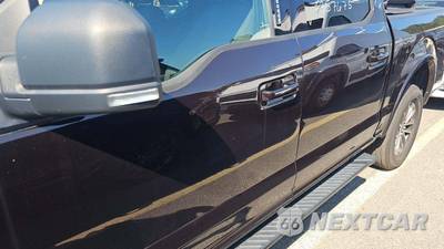 2019 Ford F-150 XLT Crew Cab Short Bed - zdjęcie 33 z 39 - miniatura