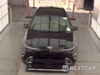 2024 Hyundai Kona SEL - zdjęcie 2 z 19 - miniatura