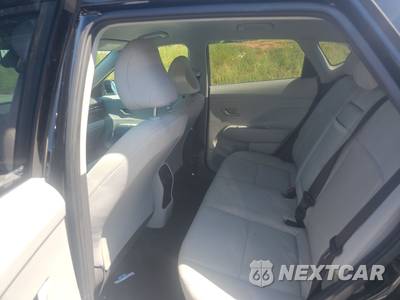 2024 Hyundai Kona SEL - zdjęcie 13 z 19 - miniatura