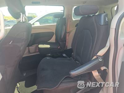 2022 Chrysler Voyager LX 121.6" WB - zdjęcie 13 z 24 - miniatura
