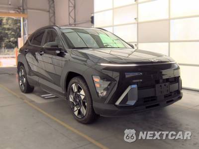 2024 Hyundai Kona SEL - zdjęcie 3 z 19 - miniatura