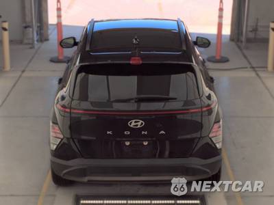 2024 Hyundai Kona SEL - zdjęcie 5 z 19 - miniatura