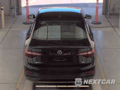 2024 Volkswagen Jetta SE - zdjęcie 5 z 22 - miniatura