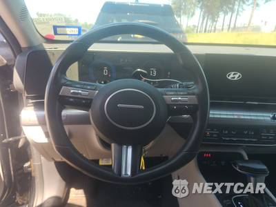 2024 Hyundai Kona SEL - zdjęcie 10 z 19 - miniatura