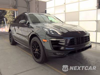 2017 Porsche Macan GTS - zdjęcie 3 z 20 - miniatura