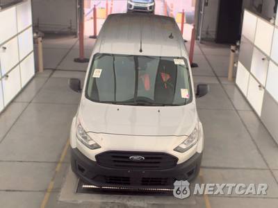 2023 Ford Transit Connect Passenger Wagon XL Minivan w/Rear Liftgate 120.6" WB - zdjęcie 2 z 20 - miniatura