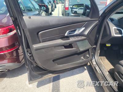 2017 GMC Terrain SLE-2 3SB - zdjęcie 9 z 39 - miniatura