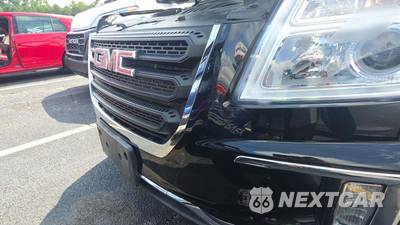2017 GMC Terrain SLE-2 3SB - zdjęcie 35 z 39 - miniatura