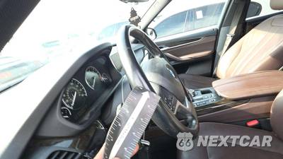 2018 BMW X5 Sports Activity Vehicle iPerformance LUXURY LINE - zdjęcie 23 z 33 - miniatura