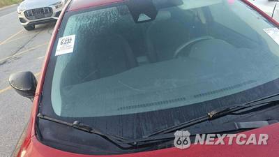 2021 Nissan Versa SR - zdjęcie 36 z 36 - miniatura