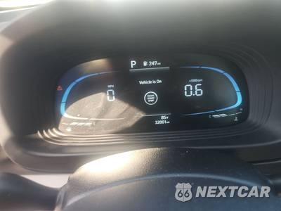 2025 Hyundai Venue SEL - zdjęcie 12 z 21 - miniatura
