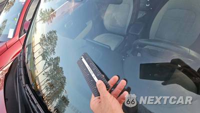 2025 Hyundai Venue SEL - zdjęcie 19 z 21 - miniatura