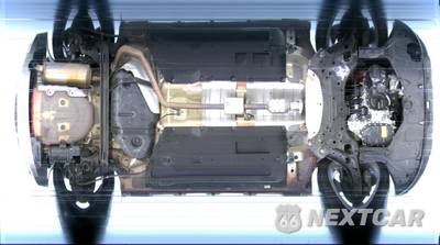 2025 Hyundai Venue SEL - zdjęcie 17 z 21 - miniatura