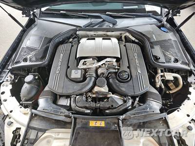 2018 Mercedes-Benz AMG C 63 S Coupe - zdjęcie 16 z 31 - miniatura