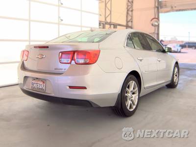 2014 Chevrolet Malibu LT 1LT - zdjęcie 4 z 35 - miniatura