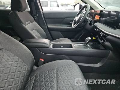 2026 Nissan Kicks SV - zdjęcie 8 z 21 - miniatura
