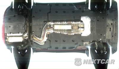 2026 Nissan Kicks SV - zdjęcie 17 z 21 - miniatura