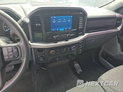 2023 Ford F-150 XLT Crew Cab Short Bed - zdjęcie 11 z 67 - miniatura