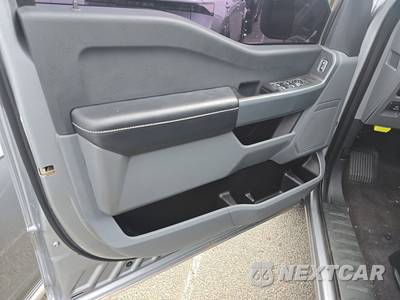 2023 Ford F-150 XLT Crew Cab Short Bed - zdjęcie 9 z 67 - miniatura