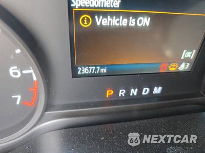 2023 Ford F-150 XLT Crew Cab Short Bed - zdjęcie 12 z 67 - miniatura