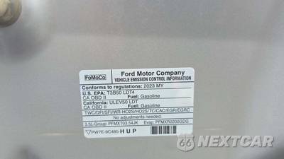 2023 Ford F-150 XLT Crew Cab Short Bed - zdjęcie 19 z 67 - miniatura