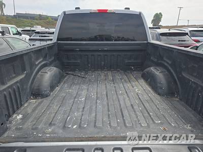 2023 Ford F-150 XLT Crew Cab Short Bed - zdjęcie 16 z 67 - miniatura