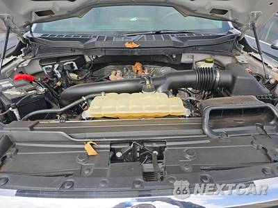 2023 Ford F-150 XLT Crew Cab Short Bed - zdjęcie 15 z 67 - miniatura