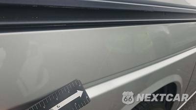 2003 Volkswagen EuroVan GLS 115.0" WB - zdjęcie 36 z 46 - miniatura
